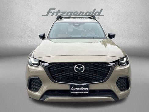 New 2026 MAZDA CX-70 3.3 Turbo S w/ Premium Plus AWD/4WD image 5