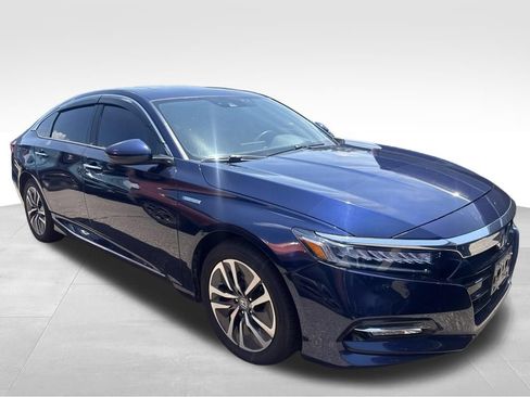 Used 2020 Honda Accord Touring image 6