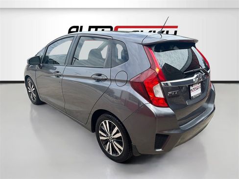 Used 2017 Honda Fit EX-L image 5