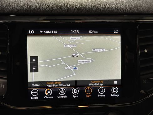 Used 2021 Jeep Grand Cherokee Limited AWD/4WD image 30
