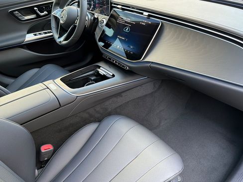 New 2026 Mercedes-Benz E 350 Sedan image 14