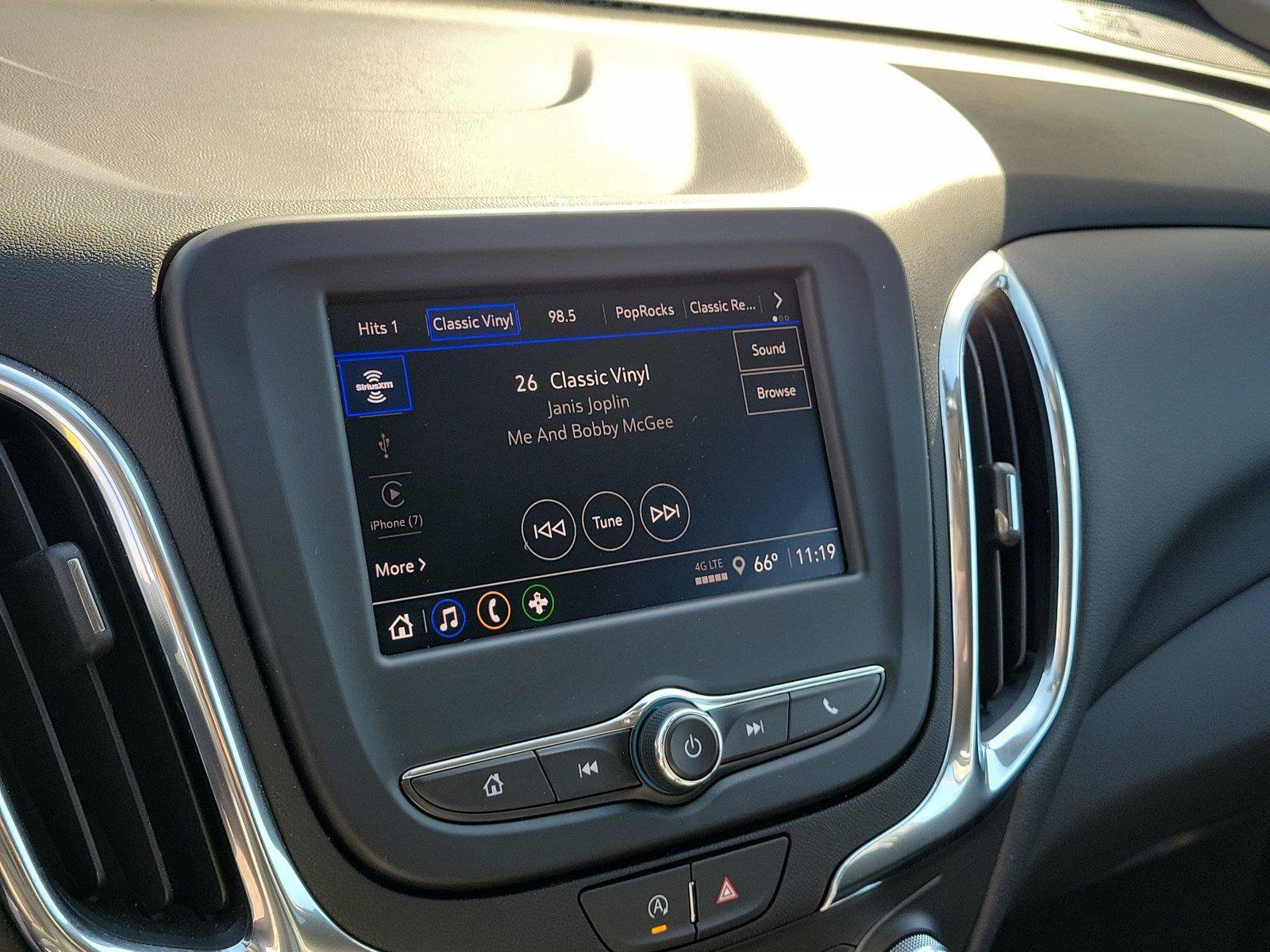 Used 2024 Chevrolet Equinox LT FWD image 26