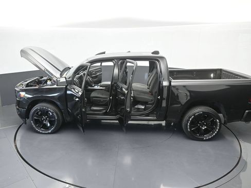 Used 2024 RAM 1500 Big Horn RWD image 63