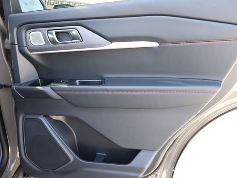 New 2026 Ford Explorer ST w/ Sun And Sound Package image 11