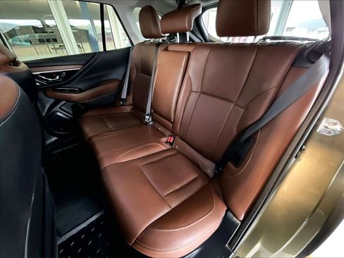 Used 2023 Subaru Outback Touring image 15