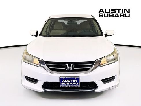 Used 2013 Honda Accord LX image 2