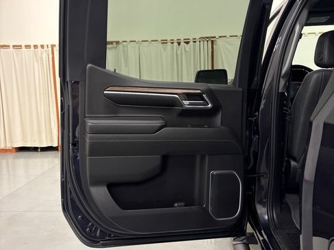 Used 2023 Chevrolet Silverado 1500 RST w/ RST All Star Premium Package AWD/4WD image 23