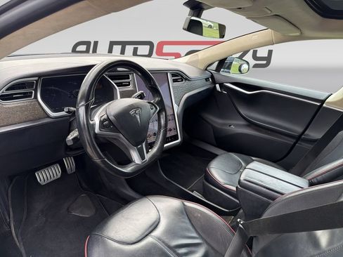 Used 2013 Tesla Model S Performance RWD image 10