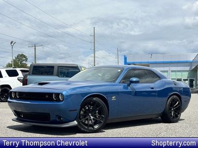 Used 2020 Dodge Challenger R/T Scat Pack w/ Driver Convenience Group