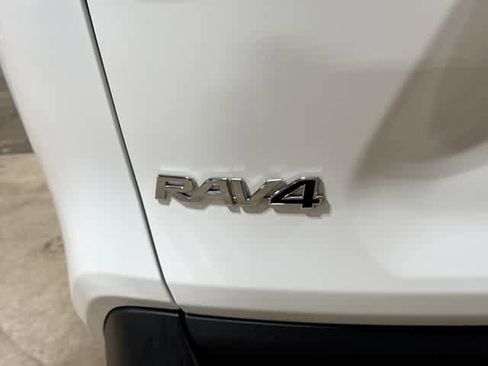 Certified 2024 Toyota RAV4 XLE AWD/4WD image 25