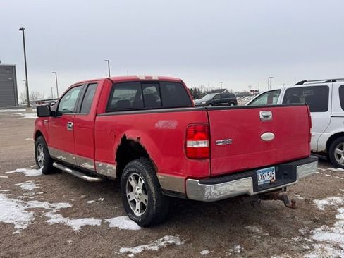 Used 2007 Ford F150 XLT image 17