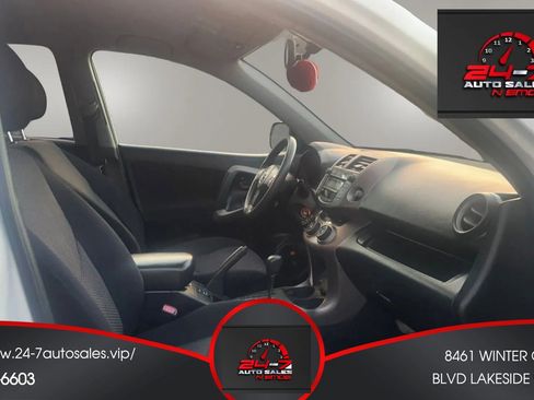 Used 2007 Toyota RAV4 Sport image 27