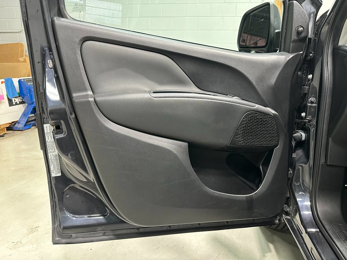 Used 2022 RAM ProMaster City Wagon FWD image 19