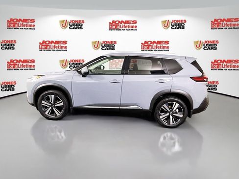 Certified 2023 Nissan Rogue SL FWD image 14
