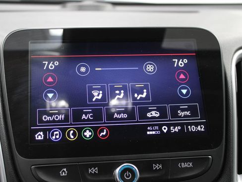 Used 2024 Chevrolet Malibu LT image 45