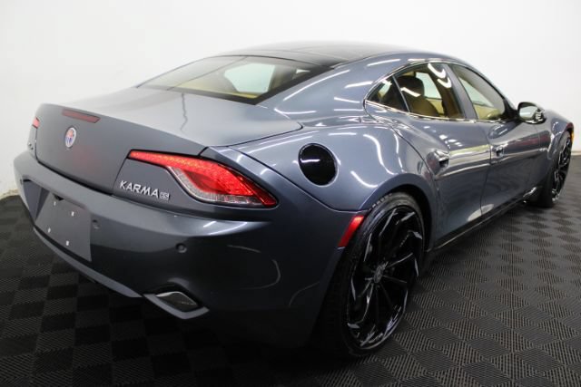Used 2012 Fisker Karma EcoSport RWD image 6