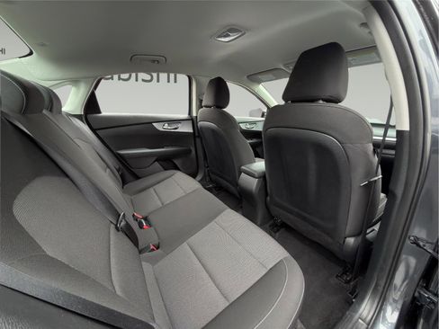 Used 2024 Kia Forte LXS image 27