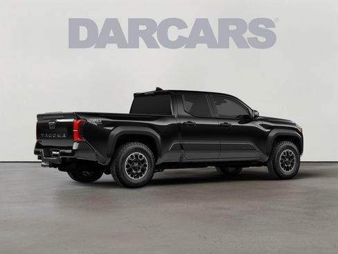 New 2026 Toyota Tacoma TRD Off-Road AWD/4WD image 15