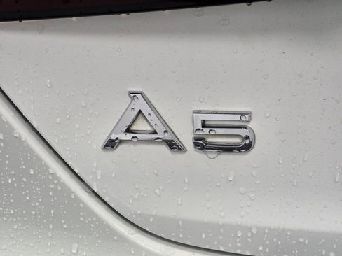Used 2022 Audi A5 2.0T Premium Plus image 33