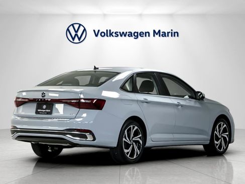 New 2026 Volkswagen Jetta SEL image 5