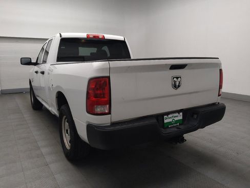 Used 2020 RAM 1500 Tradesman image 5