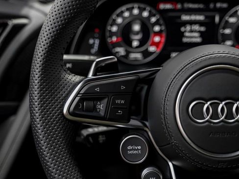 Used 2020 Audi R8 V10 performance AWD/4WD image 12