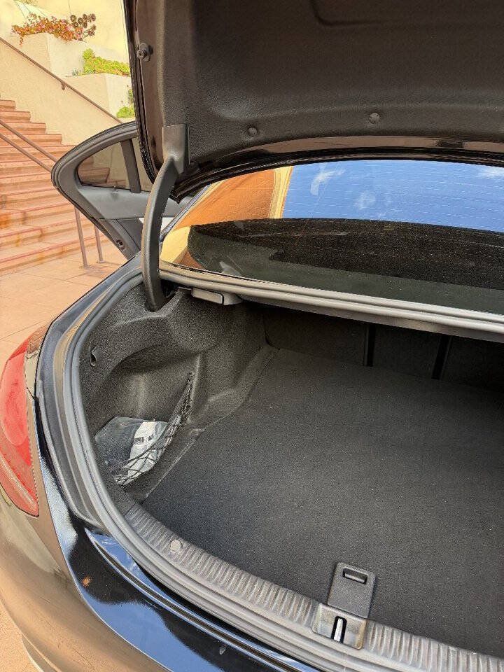 Used 2020 Mercedes-Benz C 300 Sedan image 21