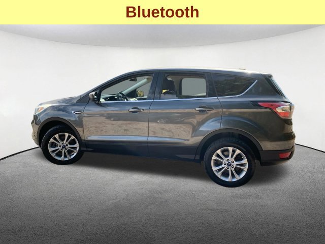 Certified 2017 Ford Escape SE AWD/4WD image 6
