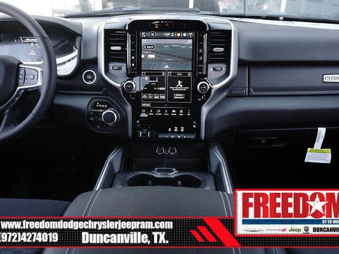 New 2026 RAM 1500 Lone Star image 19