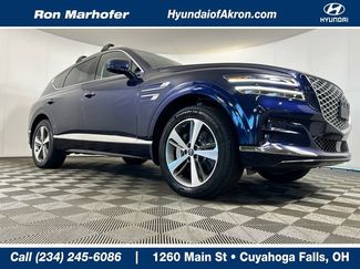 Used 2023 Genesis GV80 3.5T w/ Advanced Package AWD/4WD 360° Tour