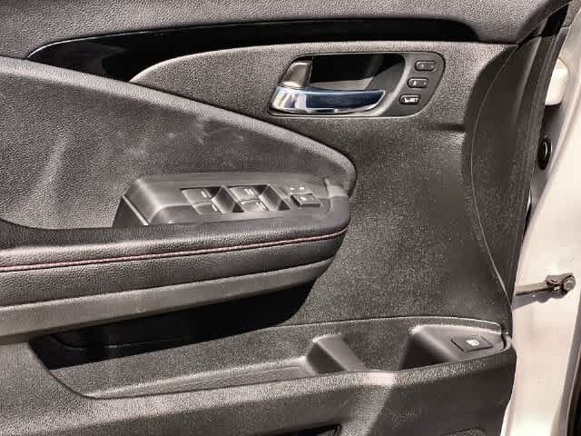 Used 2023 Honda Ridgeline Black Edition image 30