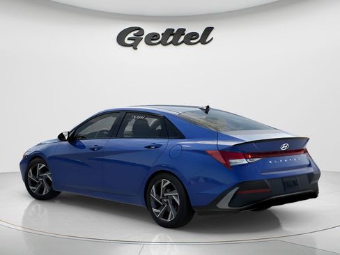 New 2026 Hyundai Elantra SEL Sport image 5