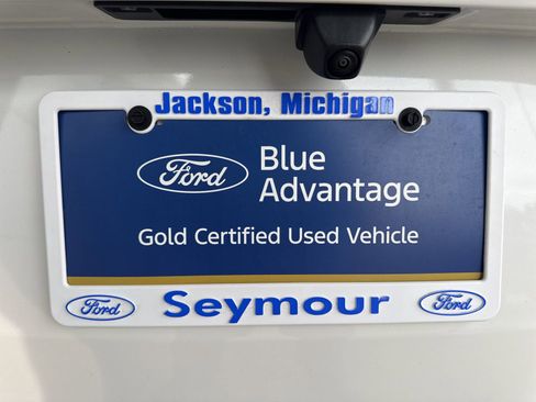 Certified 2024 Ford Escape Platinum w/ Premium Technology Package image 17