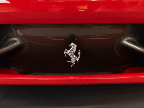 Used 2014 Ferrari 458 Spider RWD image 28