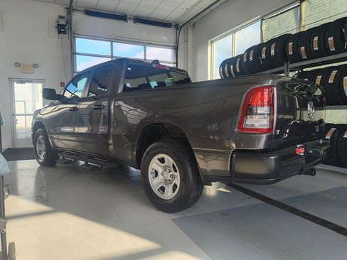 Used 2024 RAM 1500 Tradesman image 3