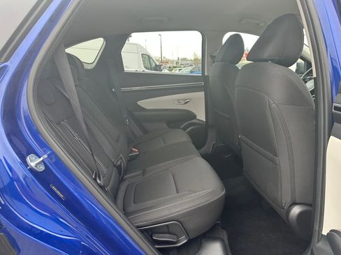 Used 2024 Hyundai Tucson SEL image 15