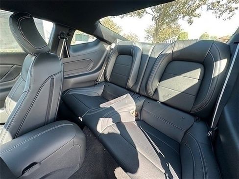 New 2025 Ford Mustang GT Premium image 22