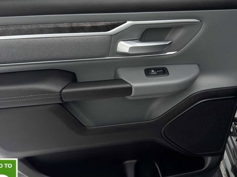 Used 2019 RAM 1500 Big Horn image 15