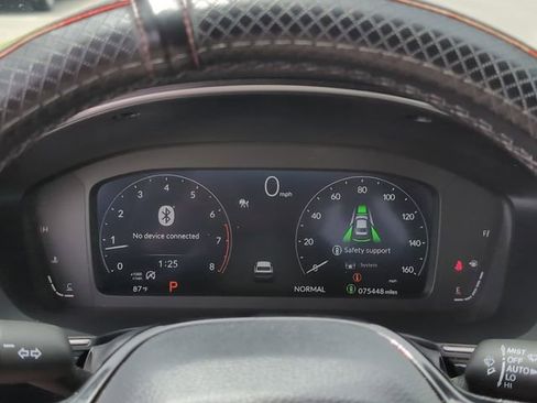 Certified 2023 Honda Civic Touring image 22