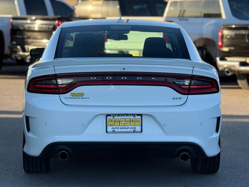 Used 2023 Dodge Charger GT image 6