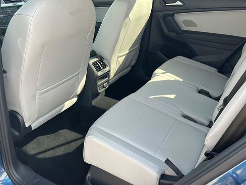 Used 2019 Volkswagen Tiguan S AWD/4WD image 20