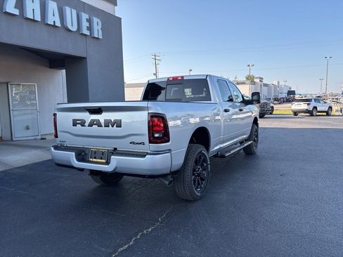 New 2026 RAM 2500 Tradesman image 8