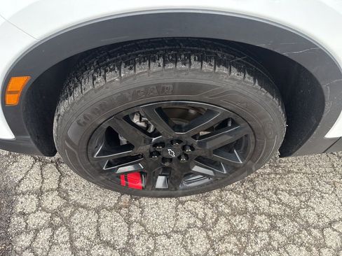 Used 2022 Chevrolet Blazer LT w/ Redline Edition image 25