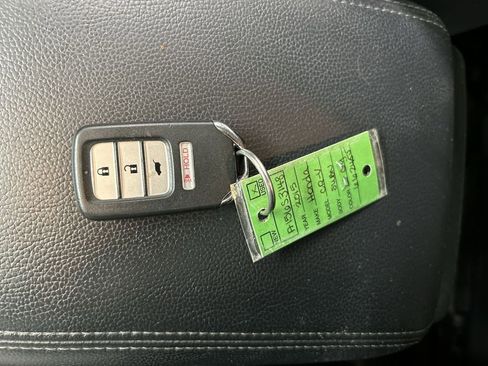 Used 2015 Honda CR-V EX-L image 12