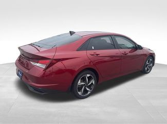 Certified 2023 Hyundai Elantra SEL w/ Convenience Package FWD video 5