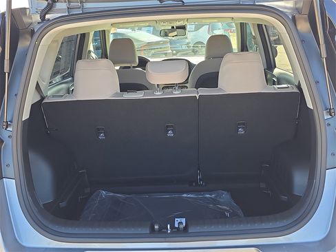 New 2025 Kia Soul LX image 12