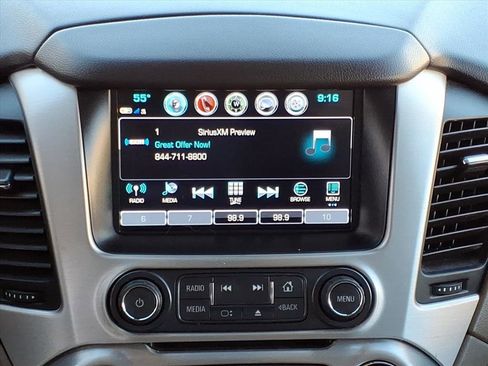 Used 2019 GMC Yukon XL SLT w/ Open Road Package image 6