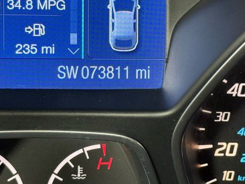 Used 2014 Ford Focus SE w/ SE Winter Package image 25