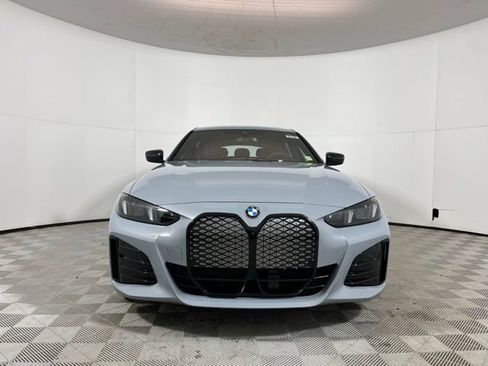 New 2026 BMW i4 xDrive40i w/ M Sport Package image 2