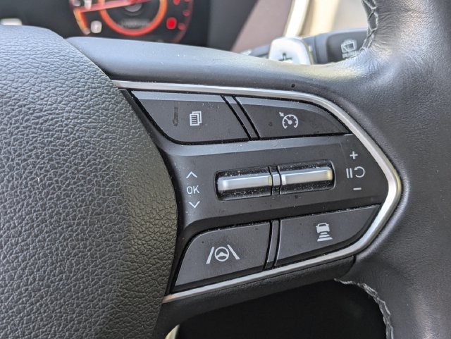 Used 2023 Hyundai Santa Fe SEL w/ Premium Package FWD image 30